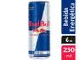 Imagem de Kit Com 6x Energy Drink Red Bull 250ml