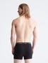 Imagem de Kit com 7 Cuecas Boxer Calvin Klein Elásticas - Tamanho M