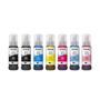 Imagem de Kit com 7 refil de tinta t574 L8050