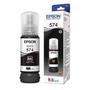 Imagem de Kit com 7 refil L8050 L18050 2 Black 1 de cada colorida