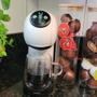 Imagem de Kit com 8 Caixas Capsulas Café Dolce Gusto Cappuccino + Nescau + Alpino + Au Lait Dolce Gusto 10 Unidades