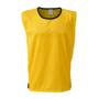 Imagem de Kit com 8 Coletes de Futebol na Cor Amarelo - TRB
