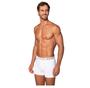 Imagem de Kit com 8 Cuecas Boxer Lupo Em Microfibra Masculina Sem Costura Atacado Original