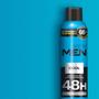 Imagem de Kit com 8 - Desodorante Antitranspirante Soffie Men Cool