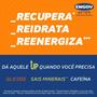 Imagem de Kit com 8 Engov After Tangerina