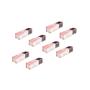 Imagem de Kit Com 8 Organizadores de Gaveta 11 Nichos 10x40x10