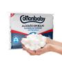 Imagem de Kit Com 8 Pacotes - Algodão Em Bolas 50g Cottonbaby