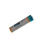 Imagem de Kit Com 8 Pilhas Comum de Zinco  AAA R3 - 1,5V Proeletronic
