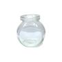 Imagem de KIT com 8 Porta Condimentos de Vidro Bubble 180 ml com Tampa