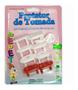 Imagem de Kit Com 8 Protetores De Tomada P/ Segurança Bebês E Crianças