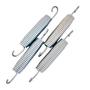 Imagem de Kit Com 80 Molas 13CM P/ Pula Pula 2,40/2,44/3,05