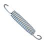 Imagem de Kit Com 80 Molas 13CM P/ Pula Pula 2,40/2,44/3,05