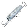 Imagem de Kit Com 80 Molas 13CM P/ Pula Pula 2,40/2,44/3,05