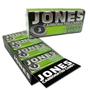 Imagem de Kit Com 8Un Bala Jones Candy Green Apple Canadá 25G