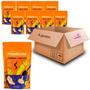 Imagem de Kit Com 8Und Canja +Grãos Mexidona 120G