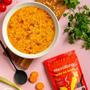 Imagem de Kit Com 8Und Sopa Da Nona Mexidona 200G