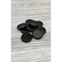 Imagem de Kit com 9 Discos Inteligentes 24mm - Preto