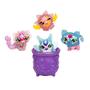 Imagem de Kit com 9 Mini Figuras Magic Mixies Minis - Candide