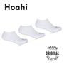 Imagem de Kit com 9 Pares Meia Cano Invisível Masculina Hoahi