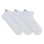 Imagem de Kit com 9 Pares Meia Sapatilha Mash Ref. 205.02