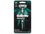 Imagem de Kit com Aparelho de Barbear Gillette Mach3