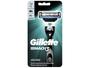 Imagem de Kit com Aparelho de Barbear Gillette Mach3