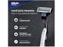 Imagem de Kit com Aparelho de Barbear Gillette Mach3