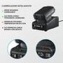 Imagem de Kit com Bateria 18V 4ah e Carregador Bivolt Wesco Mod Ws1102
