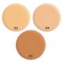 Imagem de Kit com camuflagens D3, D4 e D5  Kryolan