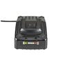 Imagem de Kit com Carregador e Bateria 2A 18V Bivolt WS1105 Wesco