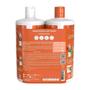 Imagem de Kit com Creme Para Pentear + Shampoo e Condicionador 1L +  Gel Definidor Sos Cachos Salon Line