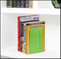Imagem de Kit com dois bibliocanto jumbo acrimet 294 verde citrus