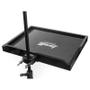Imagem de Kit Com Mesa + Par De Blocos Tamborim Cowbell E Rack Torelli