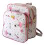 Imagem de Kit Com Mochila Bolsas De Bebê 3Pçs Mala Bl Maternidade