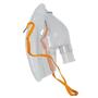Imagem de Kit com pino para Inalador e Nebulizador INFANTIL DC1 e DC2 G-Tech