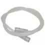 Imagem de Kit com pino para Inalador e Nebulizador INFANTIL DC1 e DC2 G-Tech