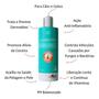 Imagem de Kit Com Shampoo Agener Cloresten 500ml + Loção Hidratante Hidrapet 100gr