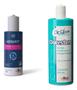 Imagem de Kit Com Shampoo Agener Cloresten 500ml + Loção Hidratante Hidrapet 100gr