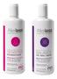 Imagem de Kit com Shampoo Sensitive 240ml e Shampoo E Condic Balance 240ml