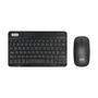 Imagem de Kit Com Teclado E Mouse Sem Fio KP-TE127 - Knup