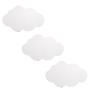 Imagem de Kit com Trio de Nuvens com Led