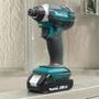 Imagem de Kit combinado Makita CT225SYX 18V LXT compacto de íon de lítio de 1,5 Ah