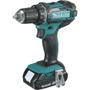 Imagem de Kit combinado Makita CT225SYX 18V LXT compacto de íon de lítio de 1,5 Ah