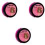 Imagem de kit combo 3 unidades creme de pentear curls coiffer 150g