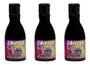 Imagem de kit combo 3 unidades gloss november rain coiffer 80ml