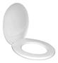 Imagem de Kit Combo Bacia c/ Caixa Acoplada Loren Way Branco  Lorenzettiit 