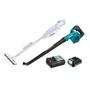 Imagem de Kit combo CL108FDZW+UB101DZ+DC10WD CLX248 Makita