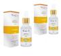 Imagem de Kit Combo Com 2 Sérum Vitamina C 30 Ml Max Love