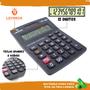 Imagem de Kit Combo Com 5 Calculadora 12Digitos Multifunção Kit c/5