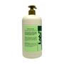 Imagem de Kit Combo Shampoo e Condicionador Antiqueda Jaborandi Bio Extratus 1 Litro Tratamento Capilar